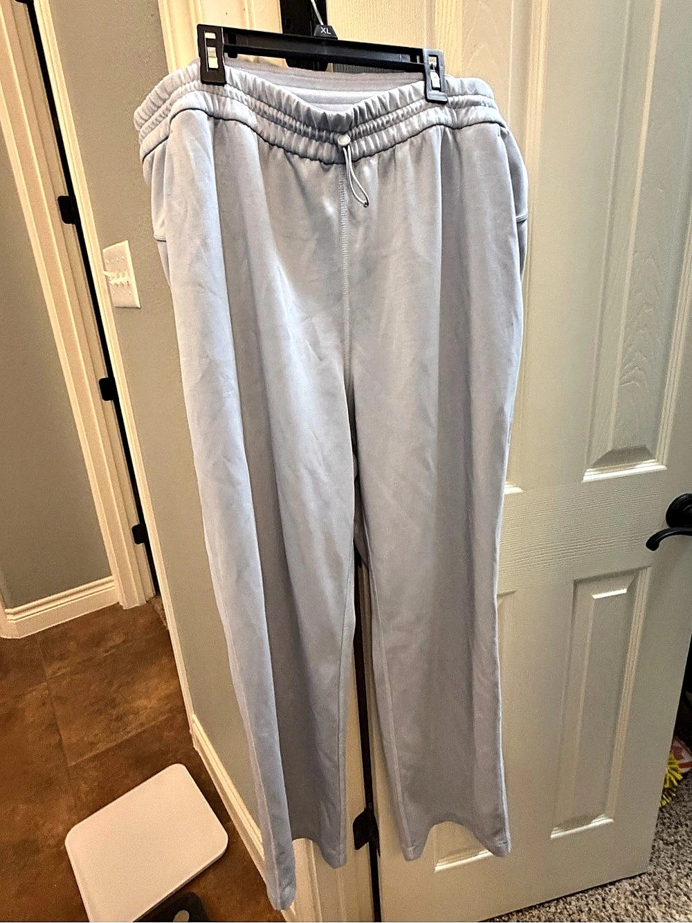lululemon Align Pant Women's Track Pants light blue Size 18